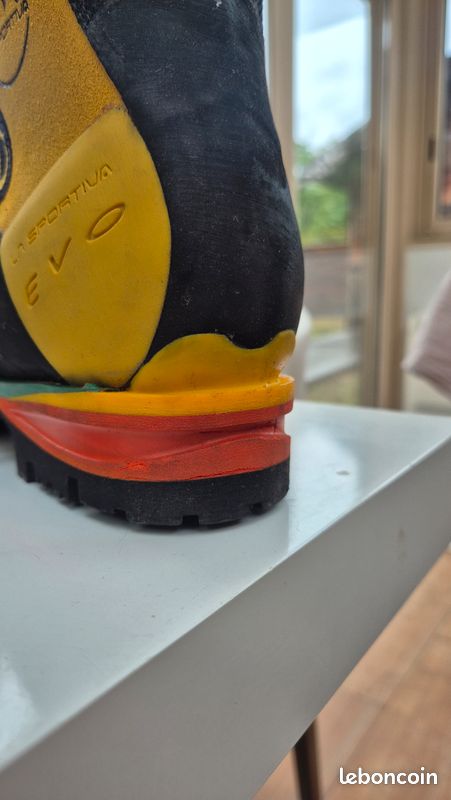 La sportiva nepal evo gtx 42 (image 3)