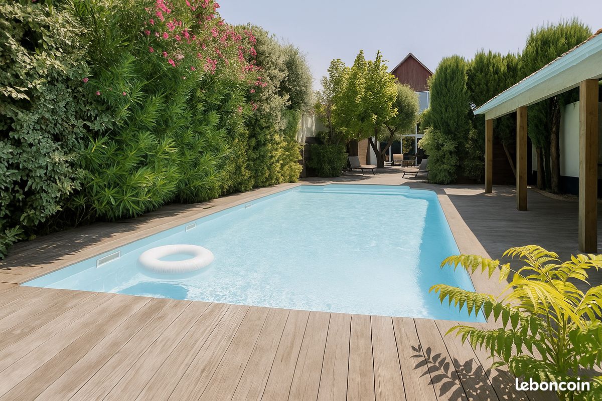 Maison 6 pièces 190 m² · à Bordeaux · 190 m² · 899 000 €