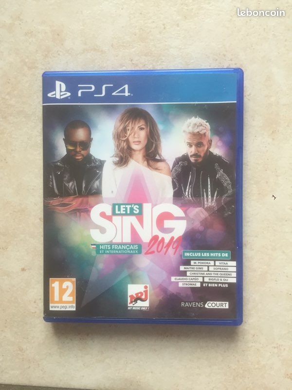 Jeu ps4 (image 3)