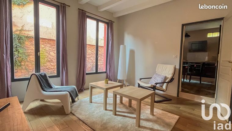 Maison de ville 5 pièces 104 m²