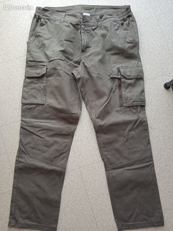 Sale Pantalon Pantalon Softshell Homme Decathlon Vêtements