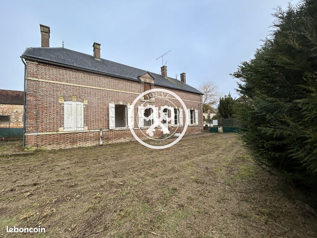 Maison 4 pièces 86 m² (image 13)
