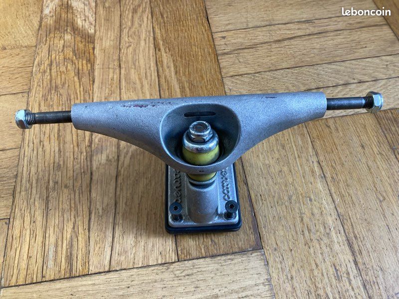 Truck surfskate Carver C2 (image 1)