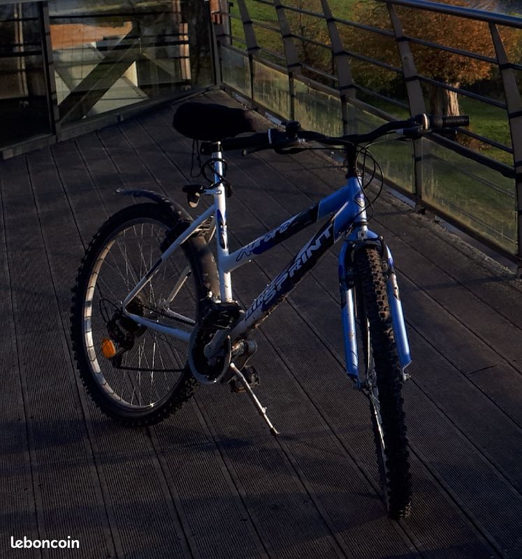 Vtt mixte (image 1)