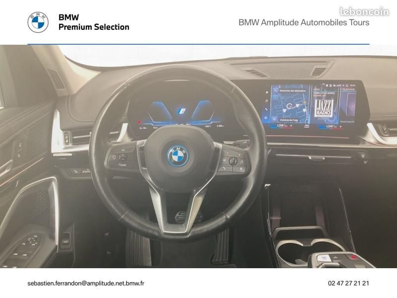 Bmw X1 ixDrive30 313ch xLine (image 4)