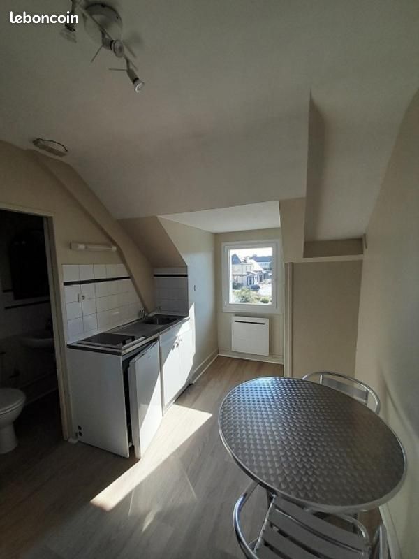 Appartement a louer bruz - 1 pièce(s) - 20 m2 - Surfyn