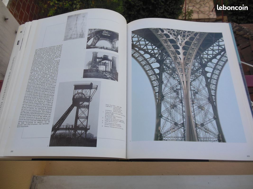 Le Siècle de l'Industrie 1789-1914 ( architecture urbanisme ) (image 5)
