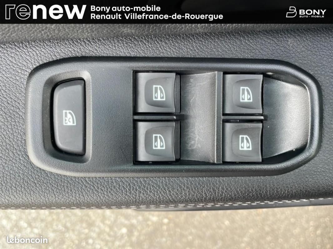 Dacia Duster ECO-G 100 4x2 Prestige + (image 20)