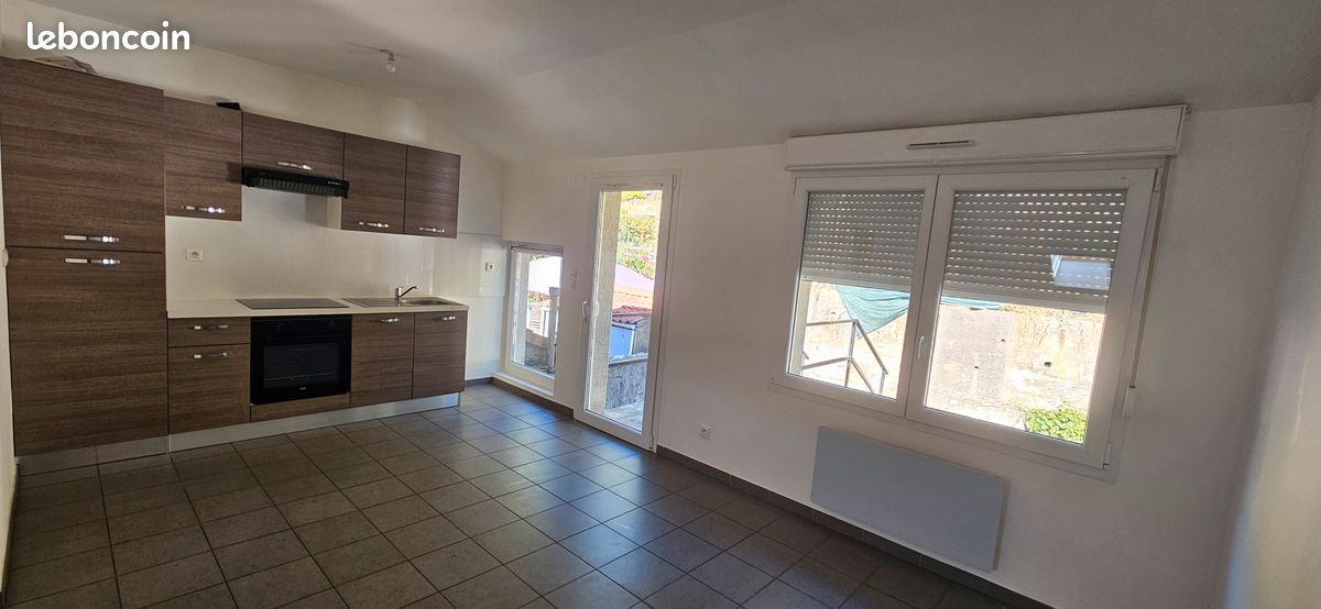 Appartement 1 pièce 39 m² · à Hayange · 39 m² · 550 €/mois