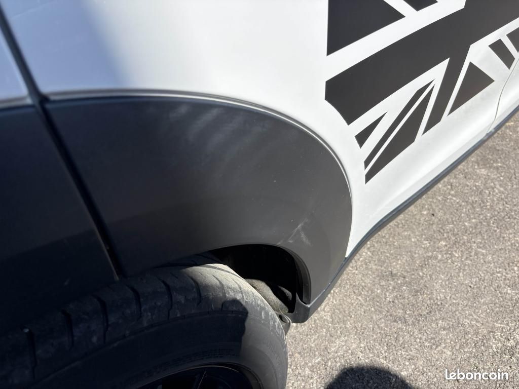 MINI COUNTRYMAN R60 - N18B16 - 184ch - Cooper S Phase 1 - GARANTIE 12 MOIS (image 28)