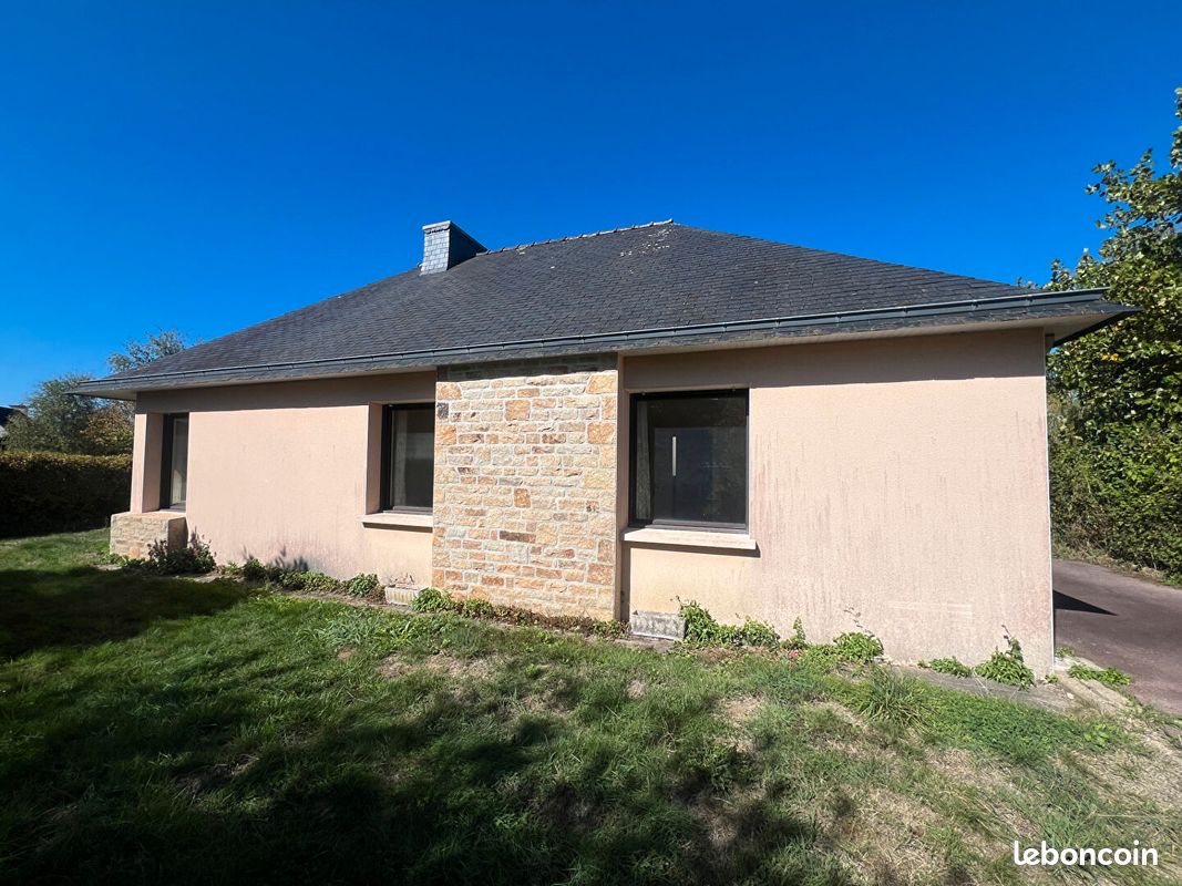 Maison 3 pièces 88 m² · à Lesneven · 88 m² · 227 900 €