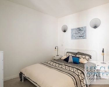 Appartement 159 000 € - 37 m²