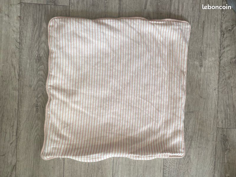 Plaid et housses de coussin (image 4)