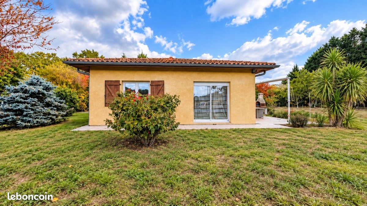 Maison 4 pièces 90 m² · à Bénesse-Maremne · 90 m² · 460 000 €