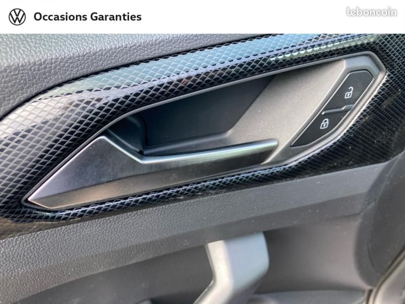 Volkswagen T-Cross 1.0 TSI 116ch Life Plus (image 20)