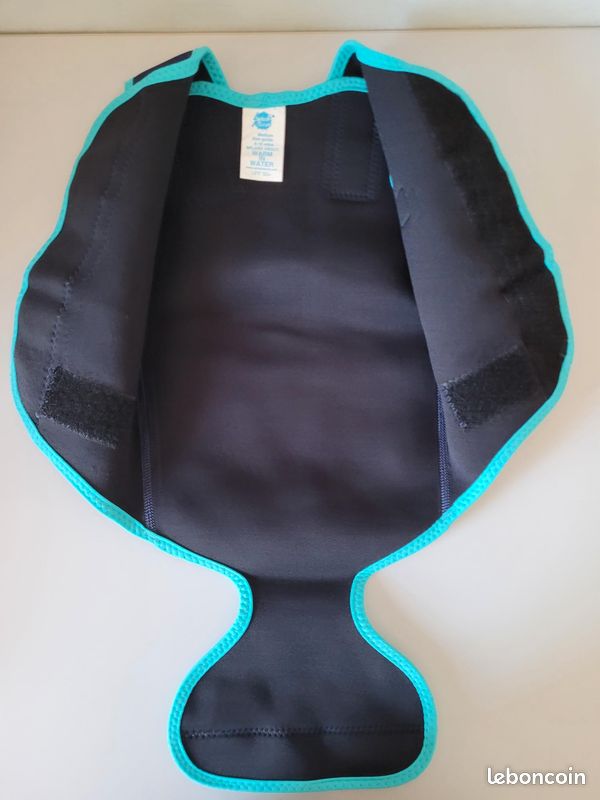 Gilet bébé nageur (image 3)