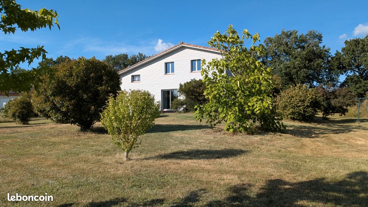 Maison 6 pièces 150 m² · à Canals · 150 m² · 325 000 €
