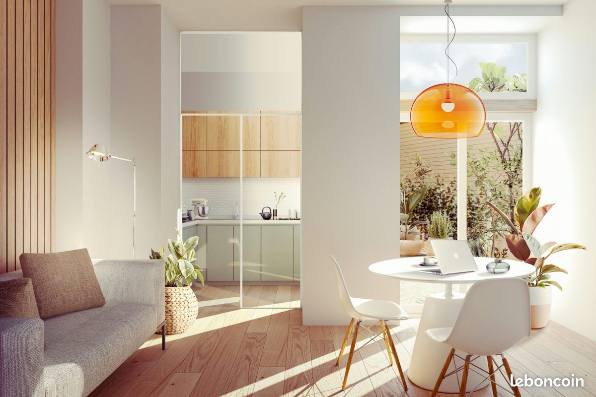 Maison 3 pièces 50 m² · à Corzé · 50 m² · 161 500 €