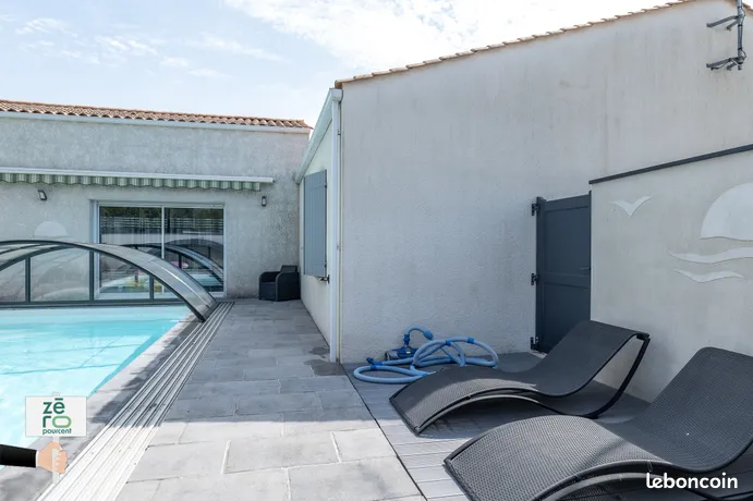Annonce vente Maison les magnils-reigniers