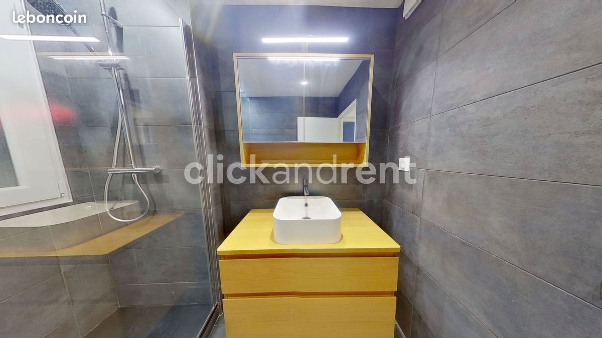 Appartement a louer saint-gratien - 2 pièce(s) - 56 m2 - Surfyn