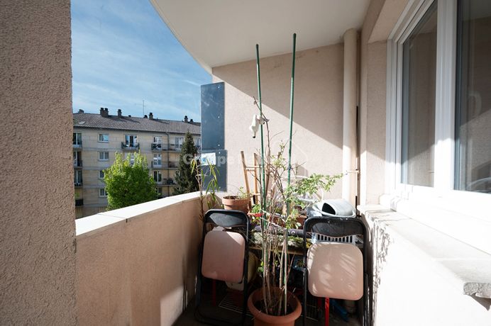 Appartement a louer sannois - 2 pièce(s) - 50 m2 - Surfyn
