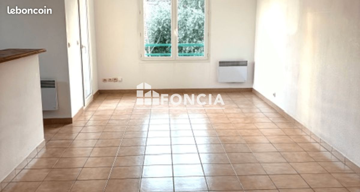 Appartement 3 pièces 59 m² · à Narbonne · 59 m² · 161 000 €