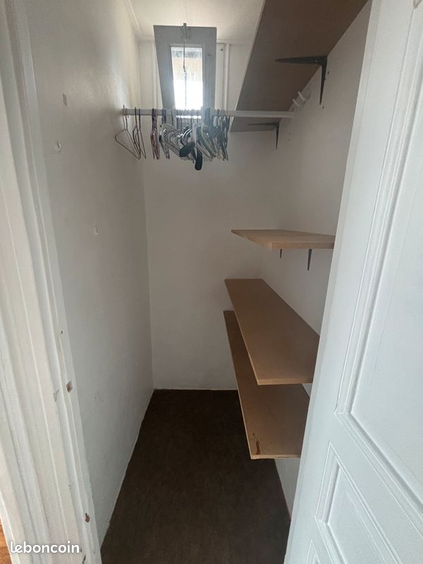 Appartement a louer nogent-sur-marne - 3 pièce(s) - 39 m2 - Surfyn