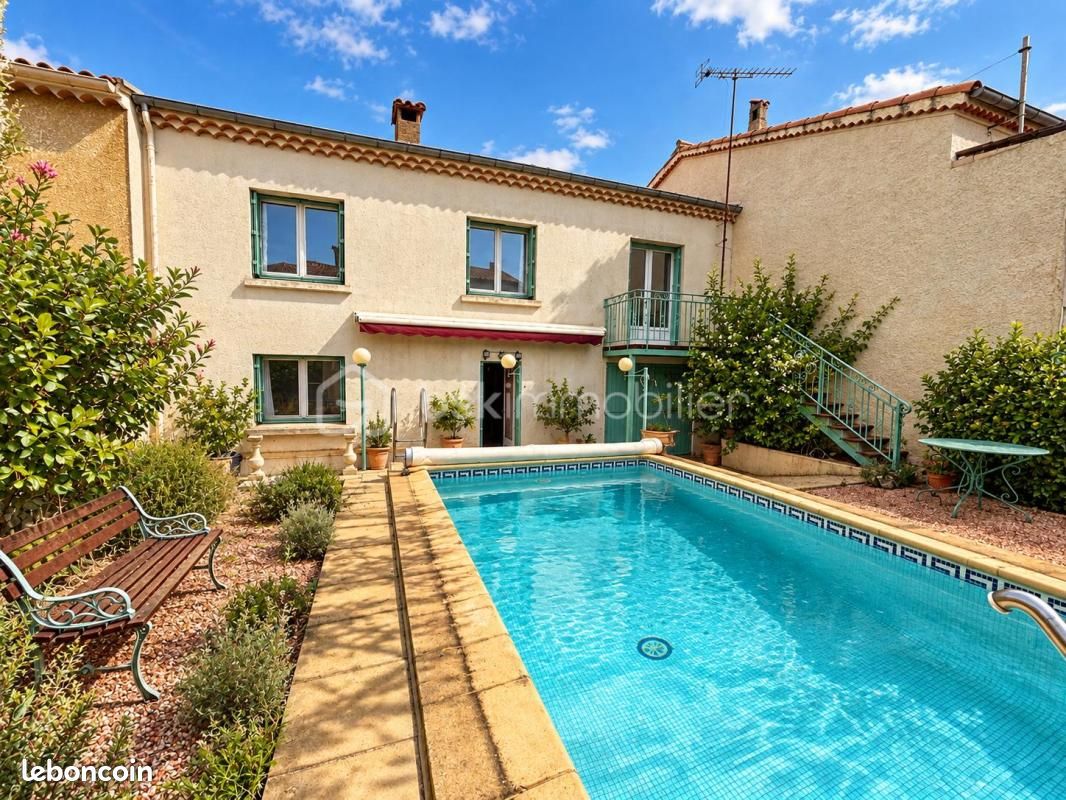 Maison 4 pièces 113 m² · à Agde · 113 m² · 299 000 €