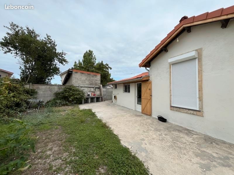 Maison 3 pièces 75 m² · à Audenge · 75 m² · 1 050 €/mois