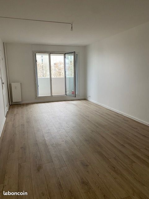 Appartement 4 pièces 86 m² · à Gennevilliers · 86 m² · 250 000 €