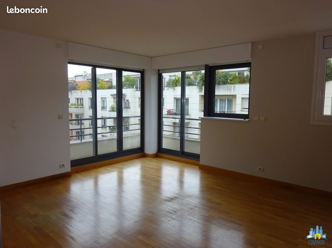 Appartement 2 pièces 54 m² · à Courbevoie · 54 m² · 1 404 €/mois