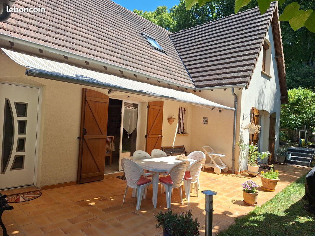 Maison 7 pièces 181 m² · à Fondettes · 181 m² · 510 000 €