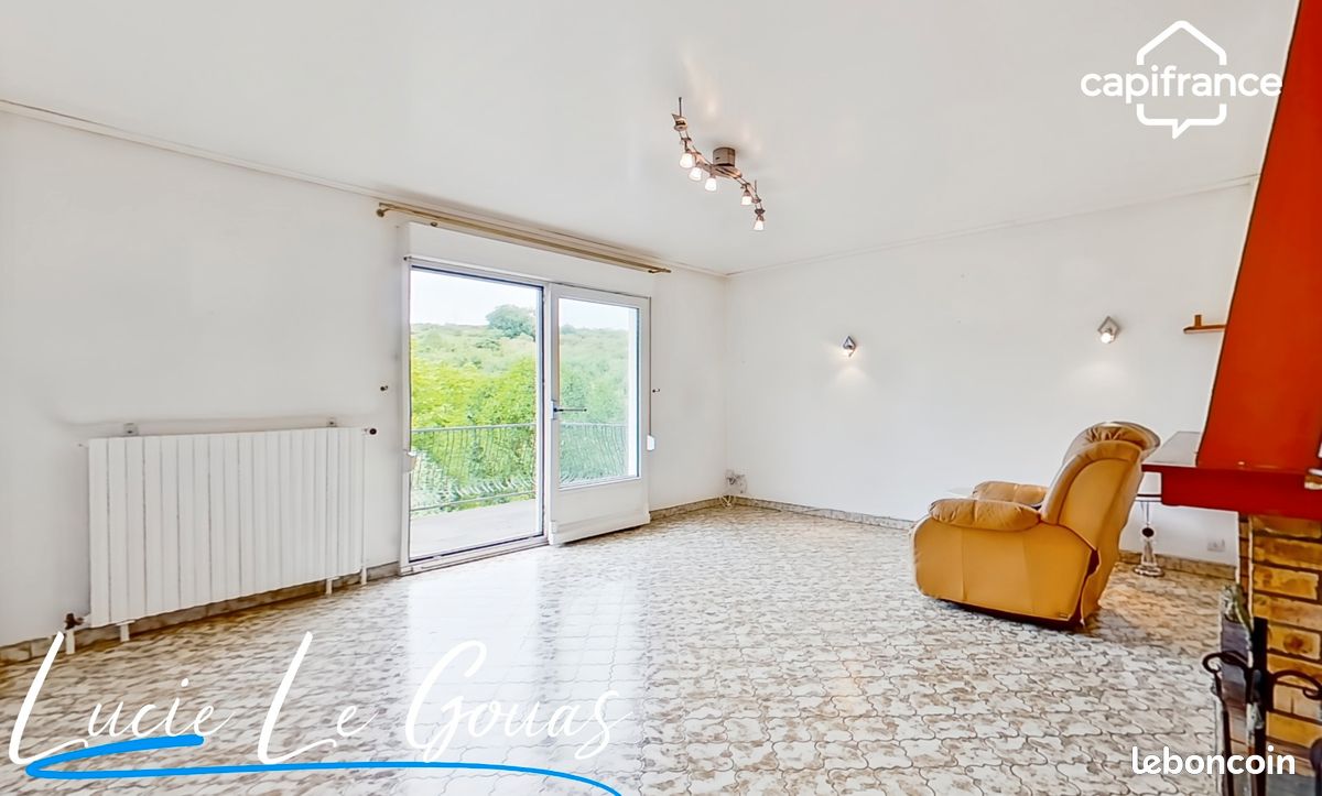 Maison 4 pièces 83 m² · à Longuyon · 83 m² · 199 000 €