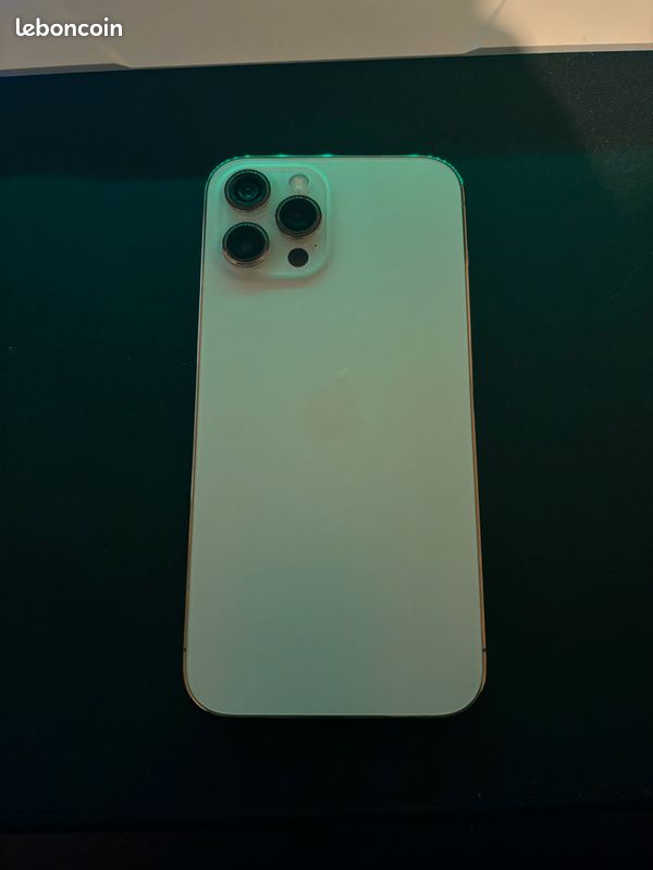 IPhone 12 Pro Max (image 2)