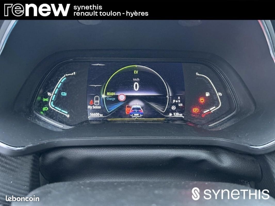 Renault Captur E-Tech 145 - 21B R.S. Line (image 24)