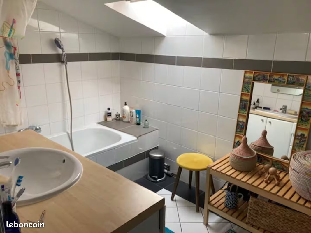 Appartement 5 pièces 110 m² · à Foix · 110 m² · 690 €/mois