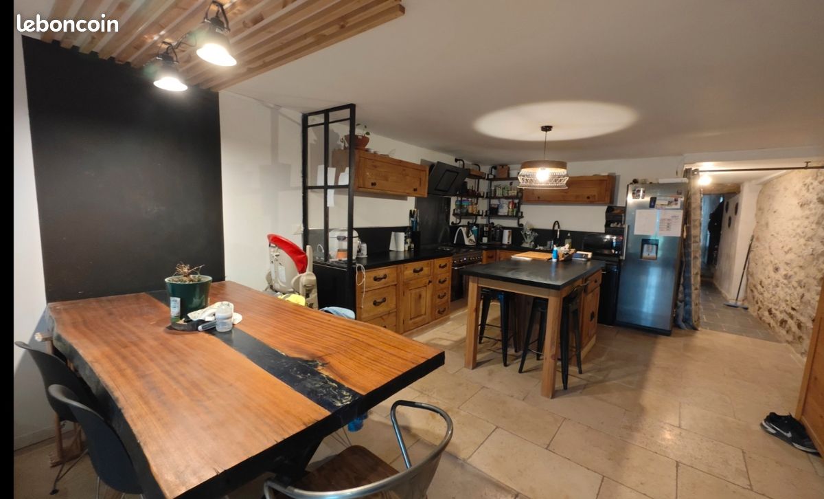 Maison 5 pièces 110 m² · à Saint-Paul-lès-Durance · 110 m² · 248 000 €
