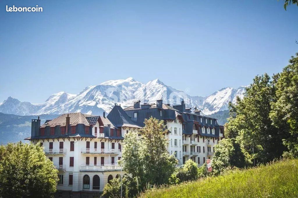 Appartement 3 pièces 97 m² · à Combloux · 97 m² · 815 850 €
