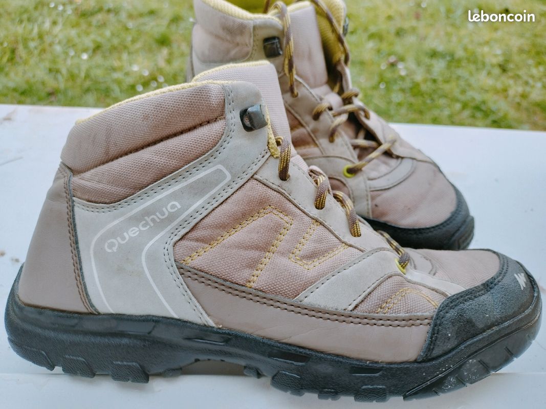 Chaussures de randonnée (image 1)