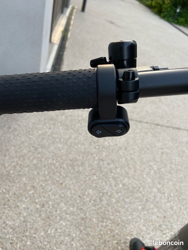 Trottinette électrique, Urban Glide (image 12)