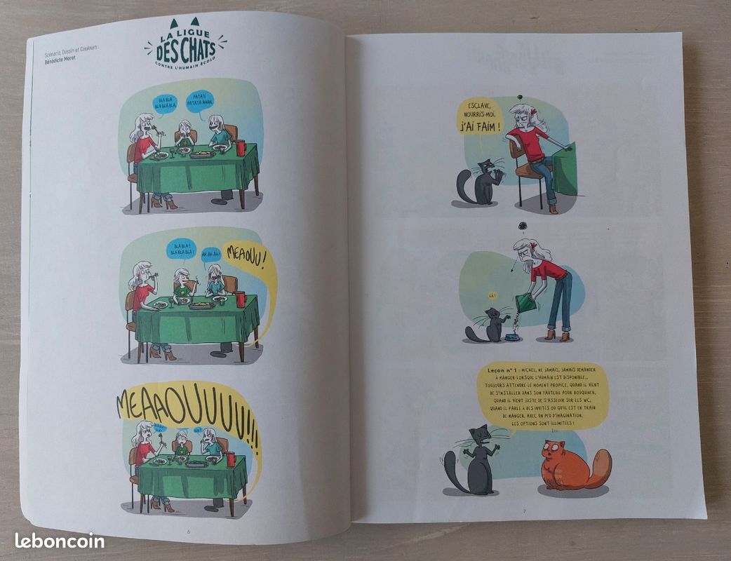 BD de L'ÉTÉ (2022 😉) (image 5)