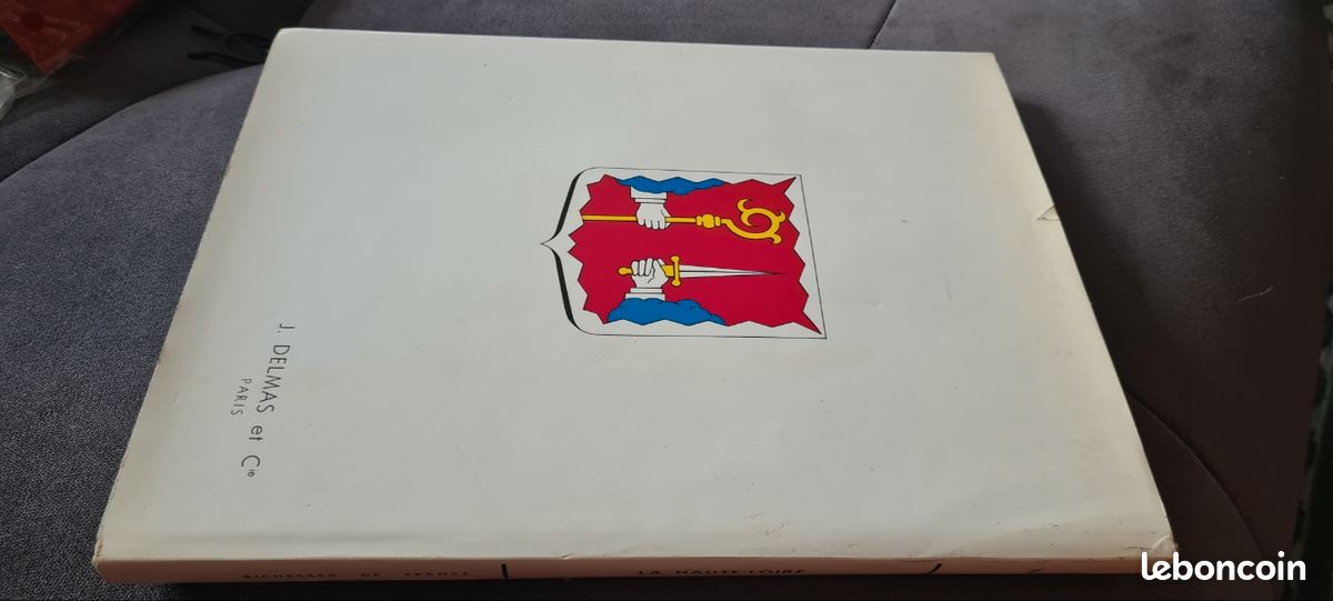 La haute Loire richesses de la France (image 2)