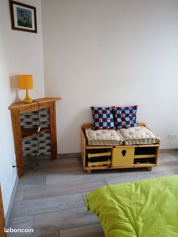Gîte tout confort (image 8)