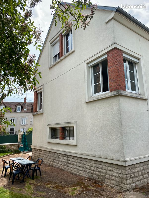 Maison 7 pièces 140 m² · à Nevers · 140 m² · 159 000 €