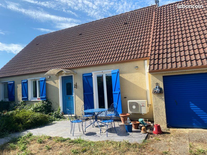 Maison 5 pièces 90 m² · à Montreuil · 90 m² · 219 000 €