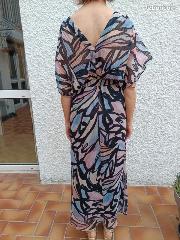 Robe longue (image 2)