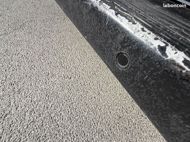 Fiat DUCATO FOURGON fiat ducato l2 h2 120 bois radars camera de recul etc...(15 750HT) (image 16)