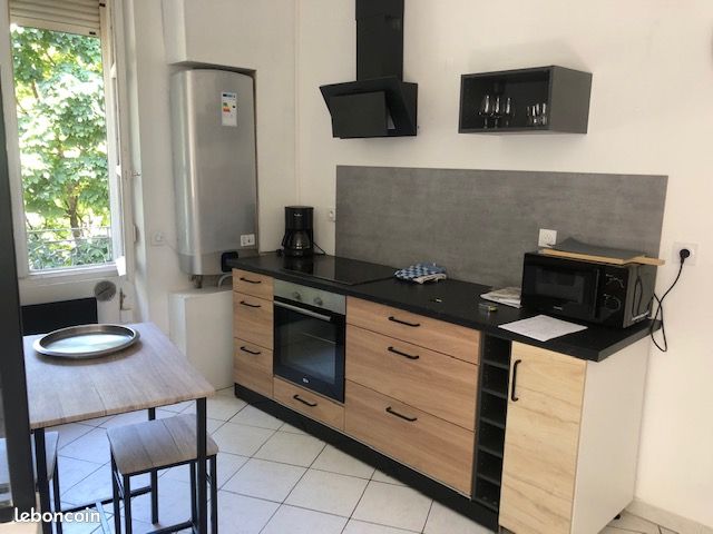 Appartement 2 pièces 50 m² · à Lyon · 50 m² · 1 147 €