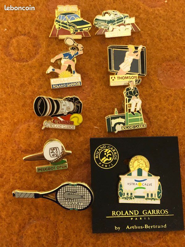 Pin’s Arthus Bertrand – Entreprise COLAS – Émail Précieux – Pins De Collection