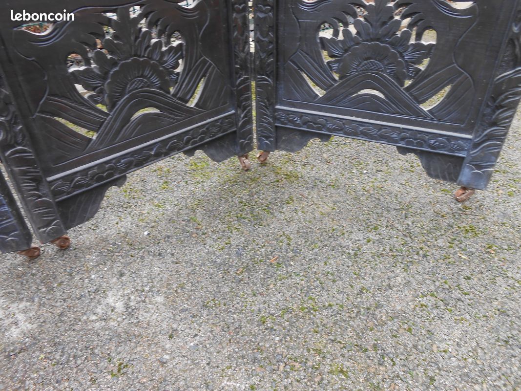 4 panneaux pare vent décors podo (image 10)